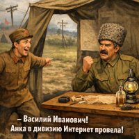 1 апреля, День Смеха и юмора!