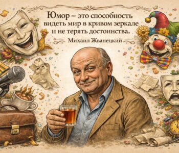 1 апреля, День Смеха и юмора!