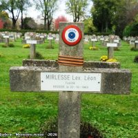 145 лет Льву Акимовичу Мирлесу