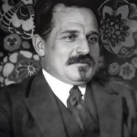 145 лет Льву Акимовичу Мирлесу