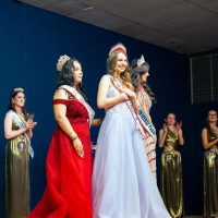 2 мая голосуем за нашу соотечественницу Каролину в национальном финале Miss Teen Petite Universe France!