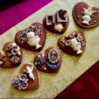 21 апреля — День мастера пряничного дела в России: медово-пряничная история нашей соотечественницы Ирины Бутриковой — талантливый человек талантлив во всём.