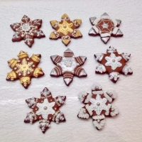 21 апреля — День мастера пряничного дела в России: медово-пряничная история нашей соотечественницы Ирины Бутриковой — талантливый человек талантлив во всём.