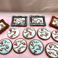 21 апреля — День мастера пряничного дела в России: медово-пряничная история нашей соотечественницы Ирины Бутриковой — талантливый человек талантлив во всём.