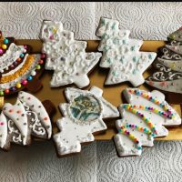 21 апреля — День мастера пряничного дела в России: медово-пряничная история нашей соотечественницы Ирины Бутриковой — талантливый человек талантлив во всём.