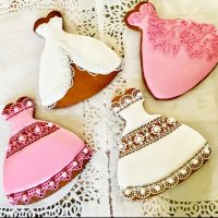 21 апреля — День мастера пряничного дела в России: медово-пряничная история нашей соотечественницы Ирины Бутриковой — талантливый человек талантлив во всём.