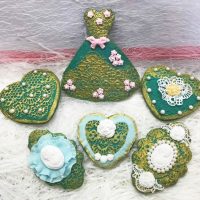 21 апреля — День мастера пряничного дела в России: медово-пряничная история нашей соотечественницы Ирины Бутриковой — талантливый человек талантлив во всём.