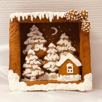 21 апреля — День мастера пряничного дела в России: медово-пряничная история нашей соотечественницы Ирины Бутриковой — талантливый человек талантлив во всём.