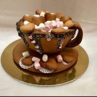 21 апреля — День мастера пряничного дела в России: медово-пряничная история нашей соотечественницы Ирины Бутриковой — талантливый человек талантлив во всём.