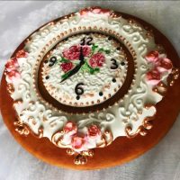 21 апреля — День мастера пряничного дела в России: медово-пряничная история нашей соотечественницы Ирины Бутриковой — талантливый человек талантлив во всём.