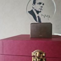 ФЕЕРИЧЕСКИЙ АПРЕЛЬ В 