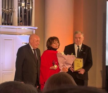 ФЕЕРИЧЕСКИЙ АПРЕЛЬ В «АПРЕЛИКЕ»