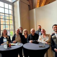 Во Франции прошёл фестиваль грузинской культуры: продолжение пути дружбы грузинского и русского народов