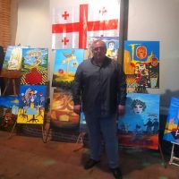 Во Франции прошёл фестиваль грузинской культуры: продолжение пути дружбы грузинского и русского народов