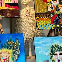 Во Франции прошёл фестиваль грузинской культуры: продолжение пути дружбы грузинского и русского народов