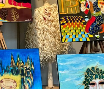 Во Франции прошёл фестиваль грузинской культуры: продолжение пути дружбы грузинского и русского народов