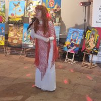 Во Франции прошёл фестиваль грузинской культуры: продолжение пути дружбы грузинского и русского народов