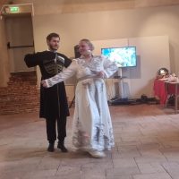 Во Франции прошёл фестиваль грузинской культуры: продолжение пути дружбы грузинского и русского народов