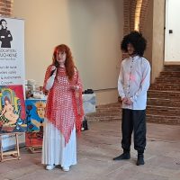 Во Франции прошёл фестиваль грузинской культуры: продолжение пути дружбы грузинского и русского народов