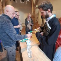 Во Франции прошёл фестиваль грузинской культуры: продолжение пути дружбы грузинского и русского народов