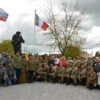 110 лет Русскому Экспедиционному корпусу во Франции