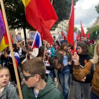 8 мая 2026 года состоится 12-й 