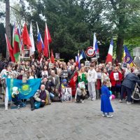 8 мая 2026 года состоится 12-й 