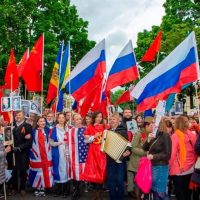 8 мая 2026 года состоится 12-й 