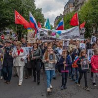 8 мая 2026 года состоится 12-й 