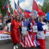 8 мая 2026 года состоится 12-й «Бессмертный полк» в Париже, организованный как и все эти годы Оргкомитетом Бессмертного Полка в Париже при содействии Координацонного Совета во Франции.