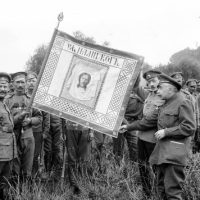 Русский экспедиционный корпус во Франции