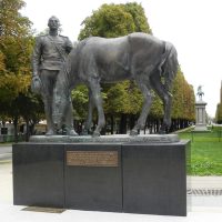 Русский экспедиционный корпус во Франции