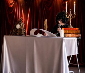6 июня в Русской школе «Дружба» г.Анси прошел праздник, посвящённый Дню рождения Пушкина.