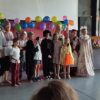 6 июня в Русской школе «Дружба» г.Анси прошел праздник, посвящённый Дню рождения Пушкина.