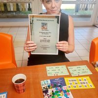 Первое русско-французское лото объединило жителей города По.