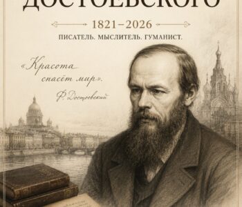 «Читать Достоевского — значит понимать человека»: 4 июля в России отмечается День Достоевского.