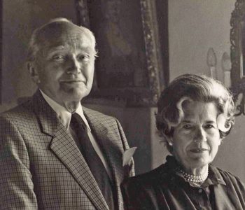 Ко дню Любви, Семьи и Верности: Любовь длиною в жизнь. История семьи Березниковых — 54 года вместе, через войны, эмиграцию и испытания судьбы.