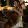 Виолончель XVIII века, диджей и Южная Корея. Как Кристина Матурина стала Stina Cello.  Казань — Сеул — Дубай — Париж. Разговор о музыке, свободе и следующем шаге.