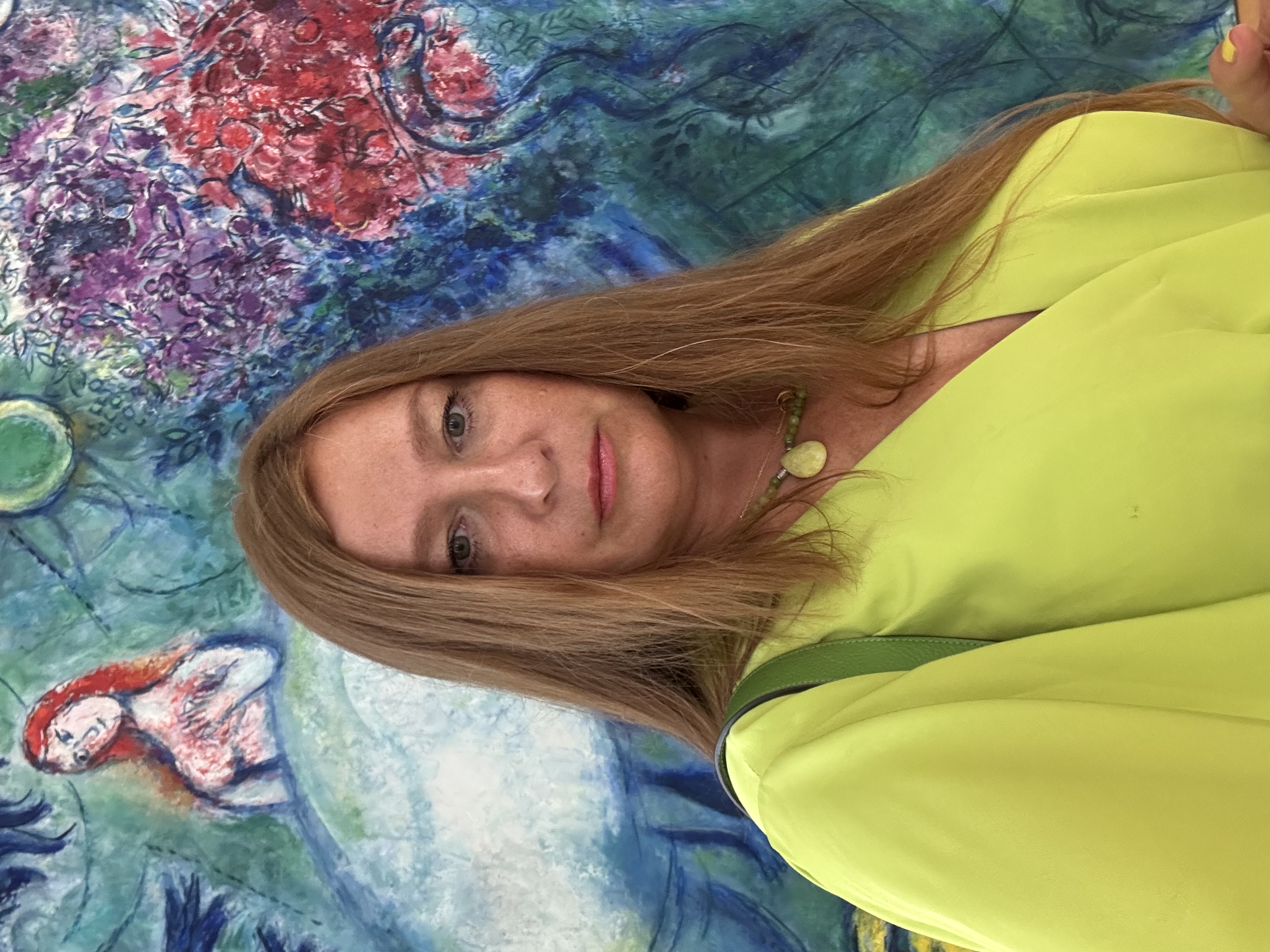 Ксения  Владиленовна  Бланш