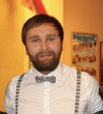 Алексей Геннадьевич  Малков 