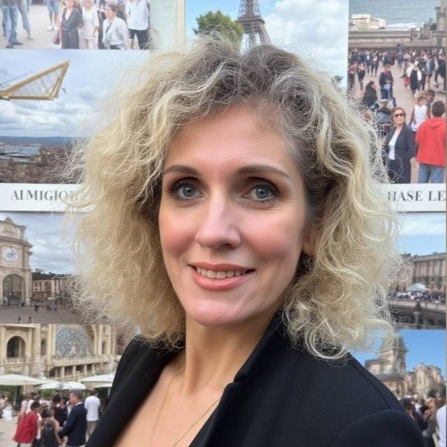 Ольга  Валерьевна  Маркова 